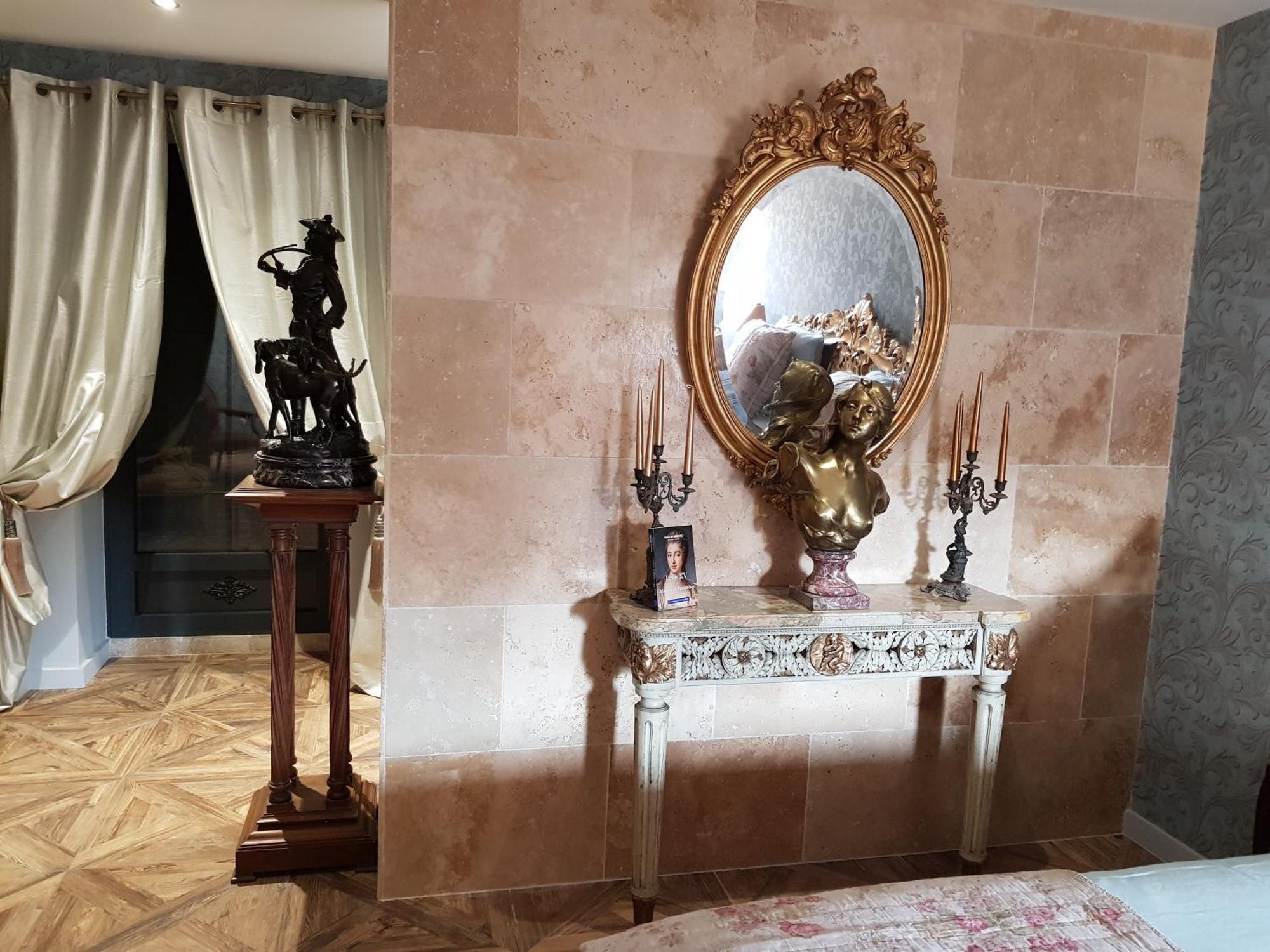Chateau Des Perichons Poncins Екстериор снимка